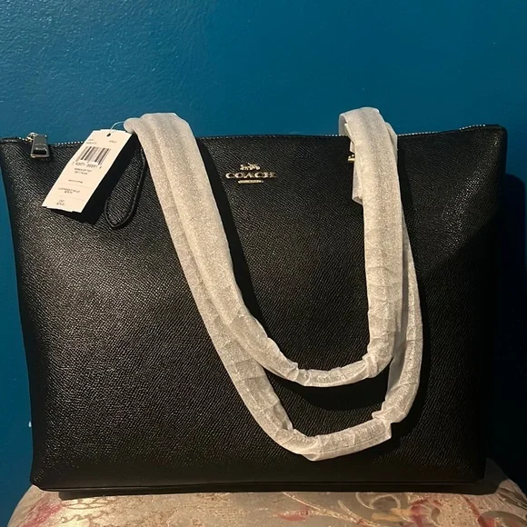 Brand new coach backpack. Tags still attached Coach | Bags | Brand New Coach Purse Tags Still Attached  main image 3
